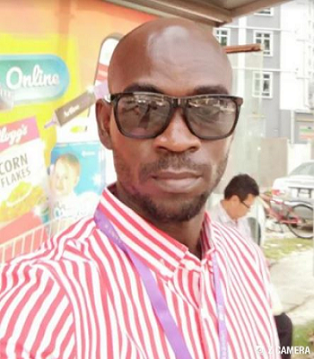 Academic Staff Photo